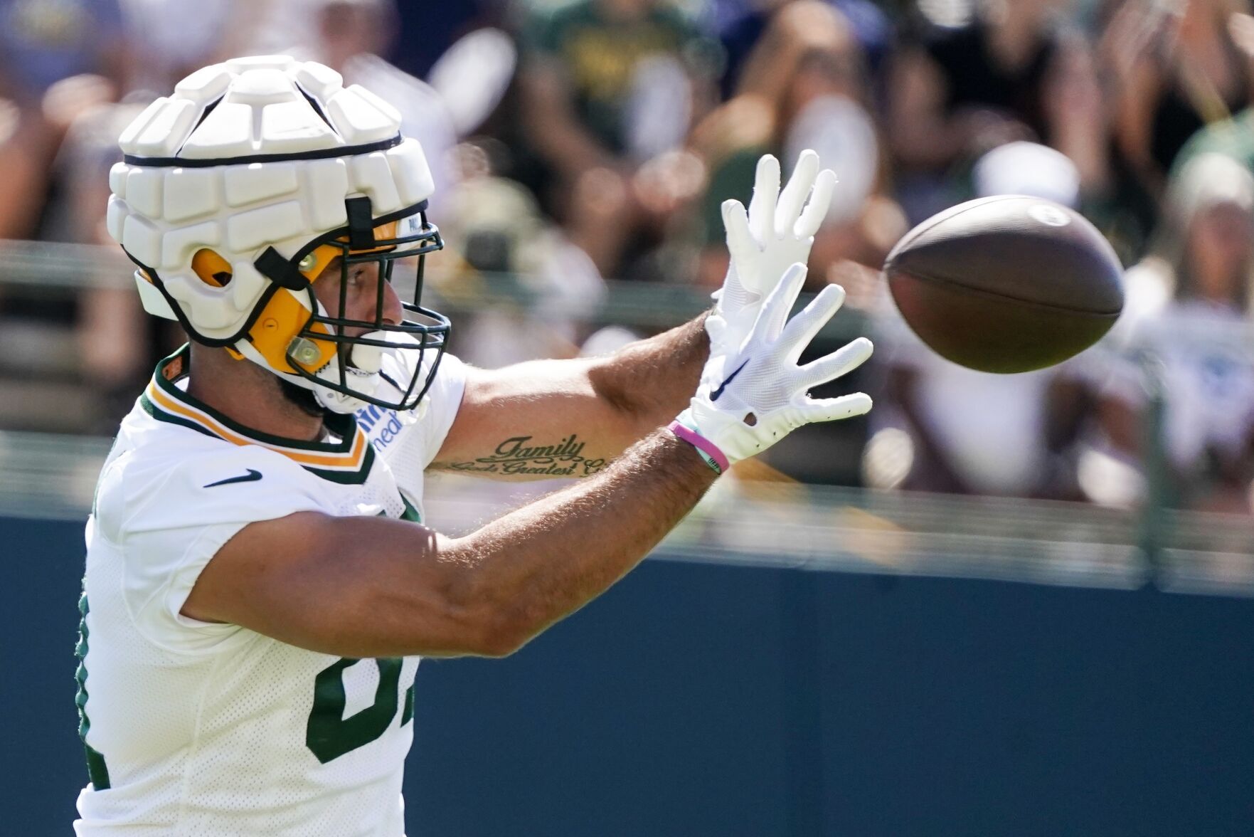 Packers Football